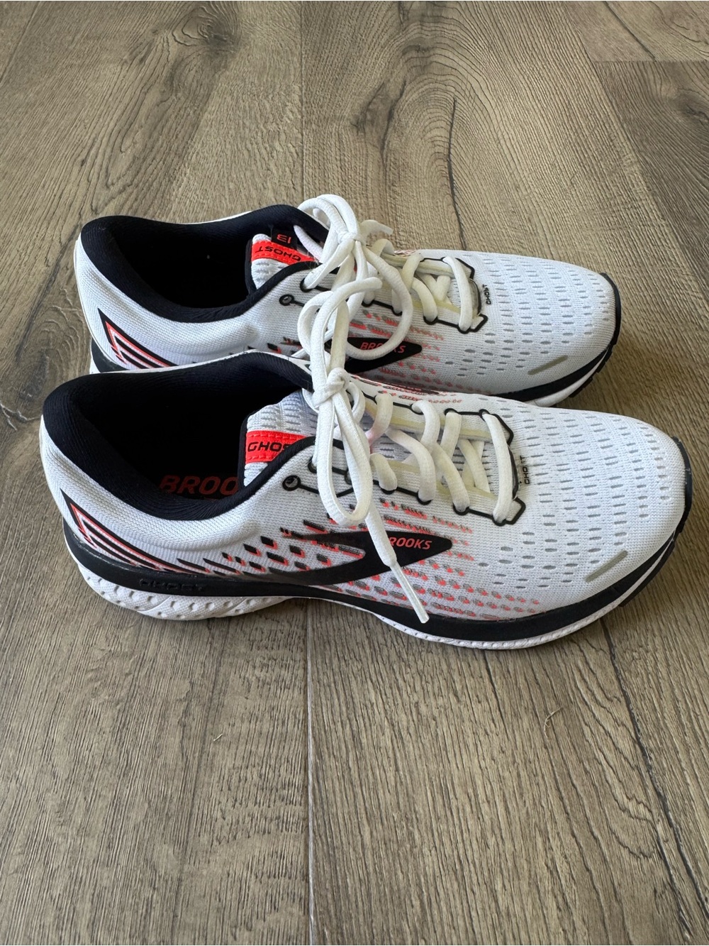 Brooks Ghost 13 Women’s